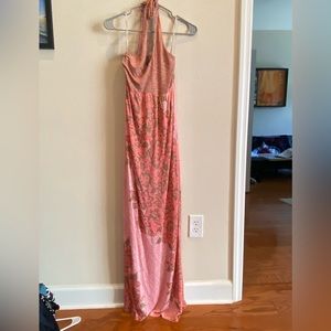 Tommy Bahama Maxi Dress